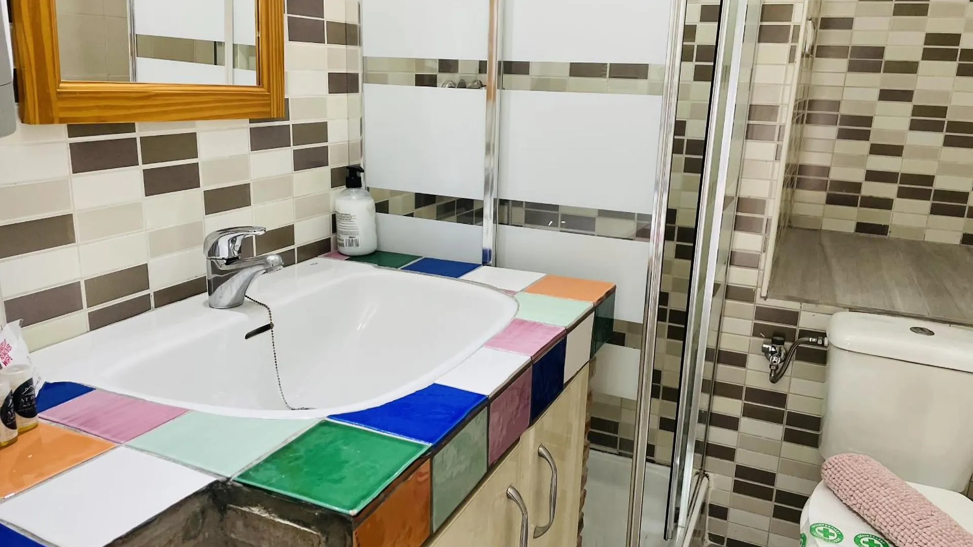 Apartamento Estudio Jimena Burriana En El Centro De Nerja
