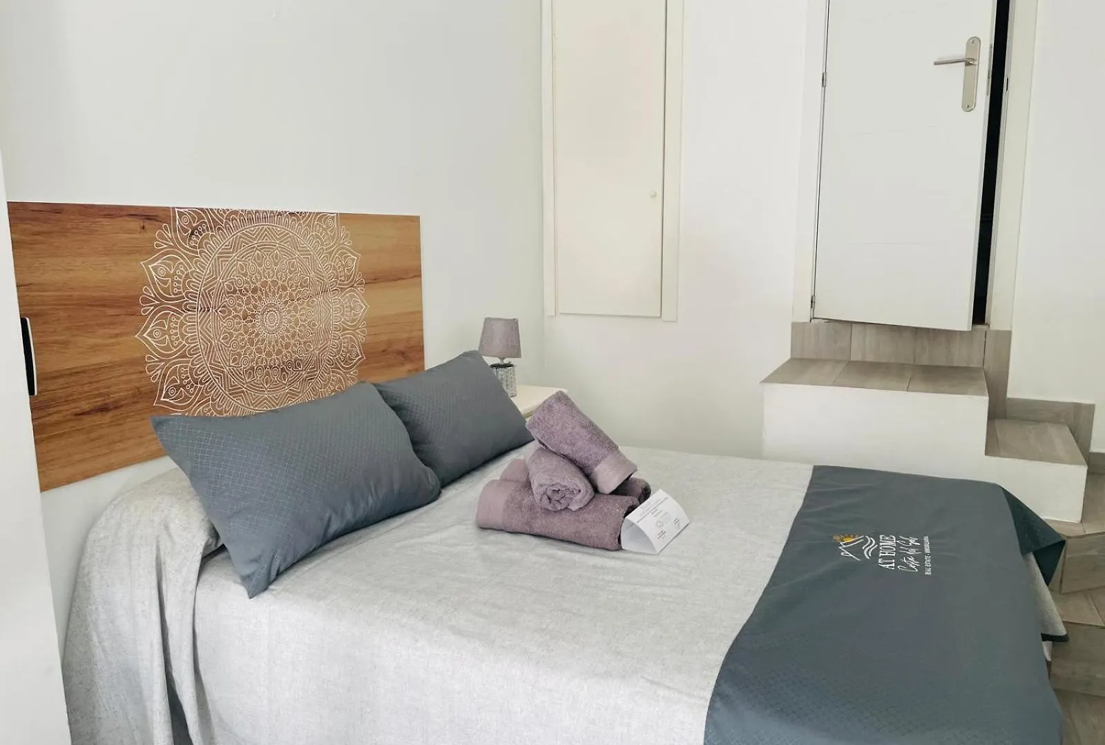 Estudio Jimena Burriana En El Centro De Nerja Apartamento